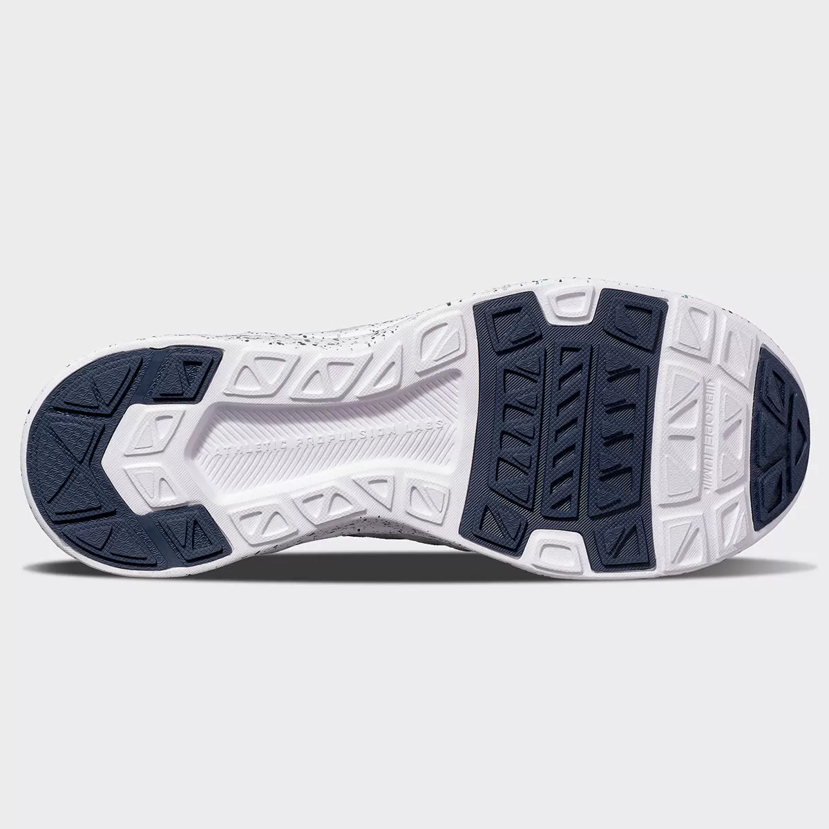 Men's TechLoom Wave Harbor Grey / Midnight / Speckle