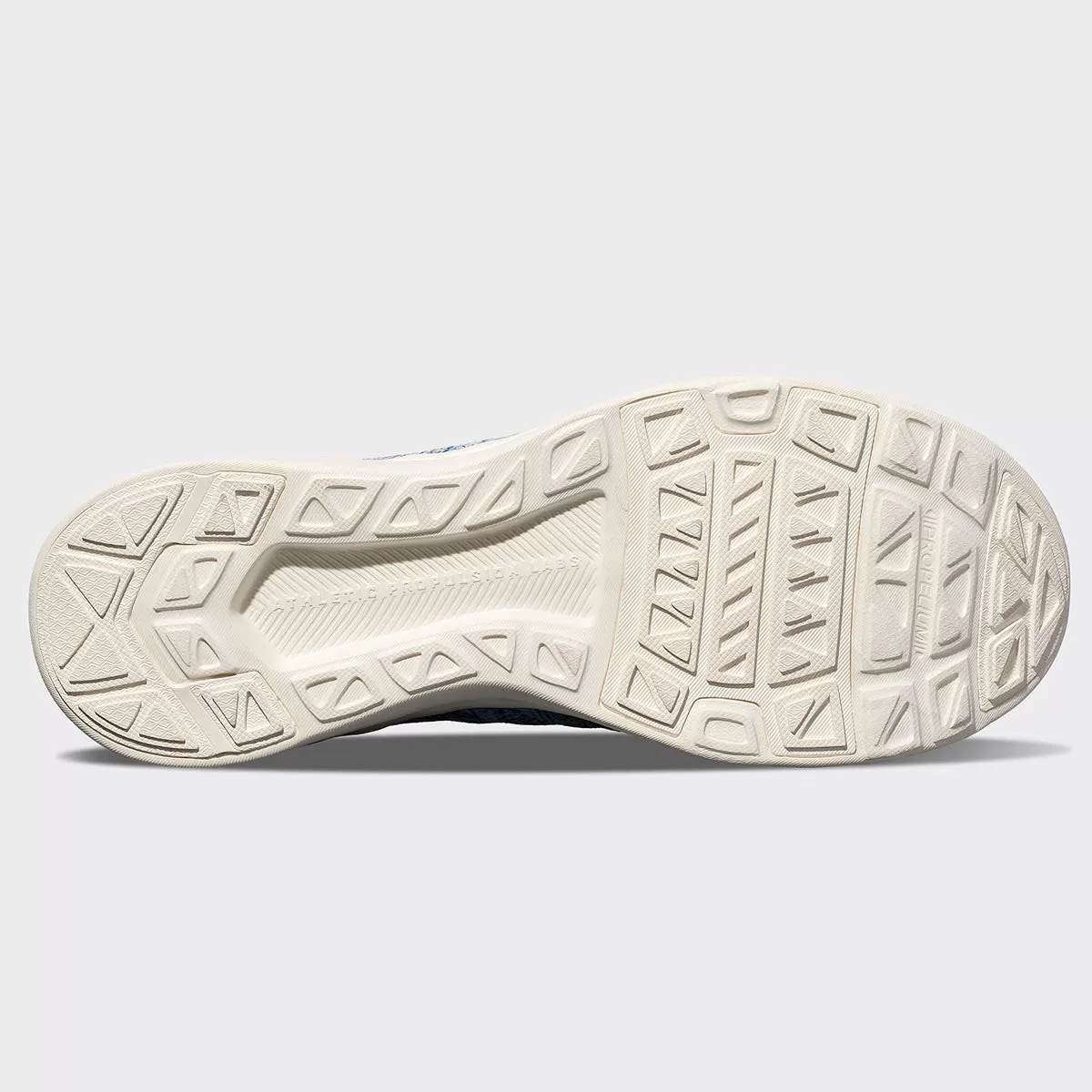 Men's TechLoom Wave Midnight / Ivory / Melange