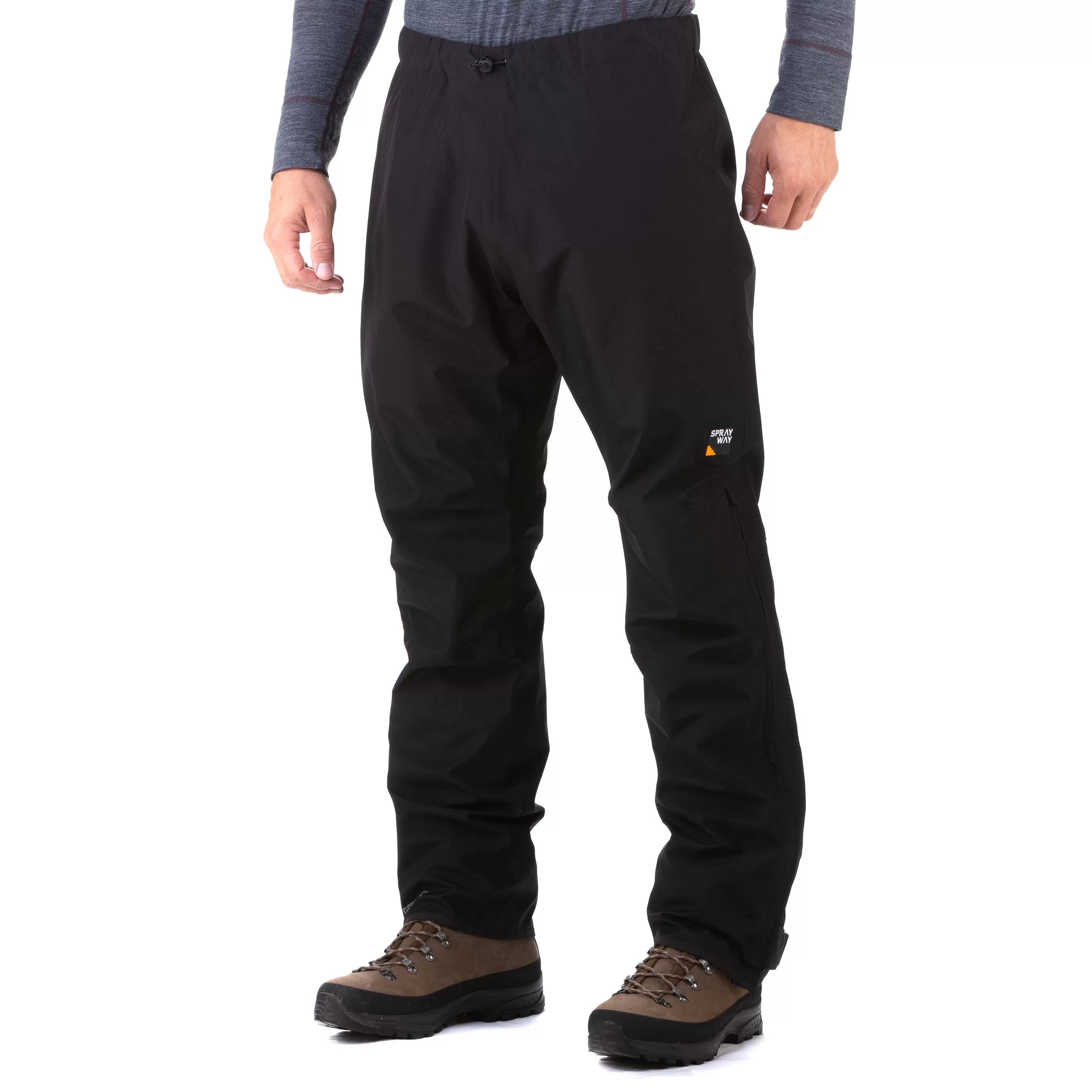 Mountain Men's Rainpant