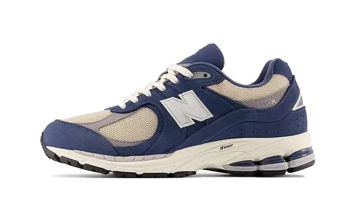 New Balance 2002R Vintage Indigo