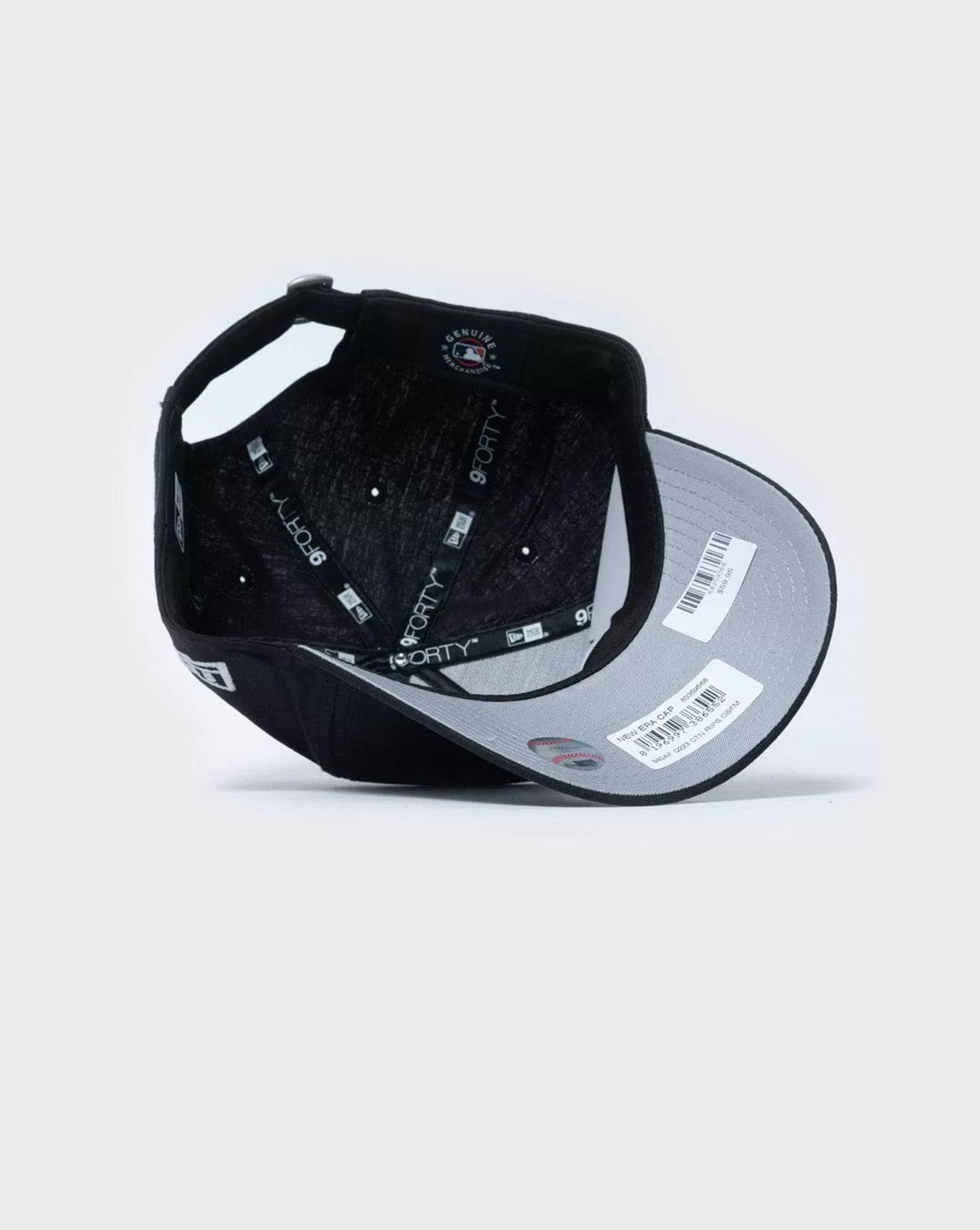 New Era 940 A-Frame CTN Ripstop New York Yankees 60359570