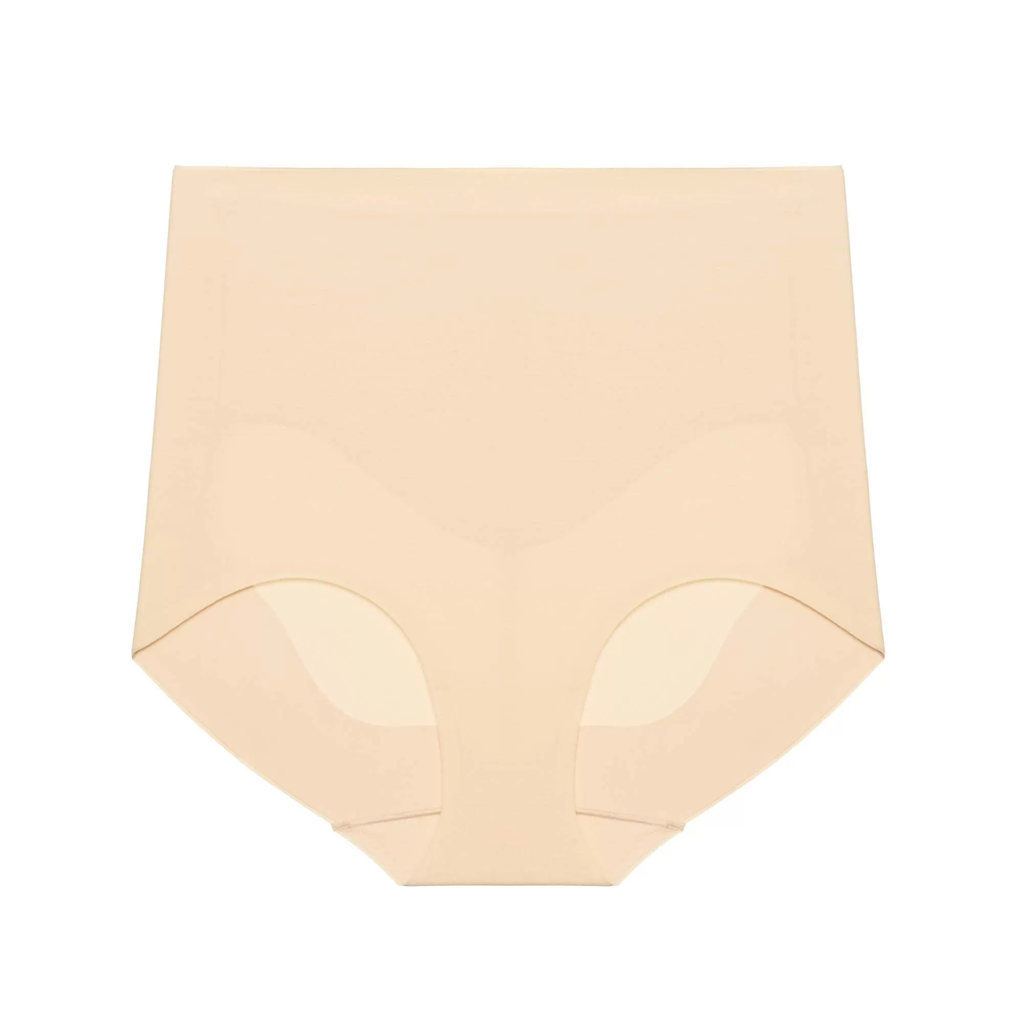 Nude Shape High Waist Brief