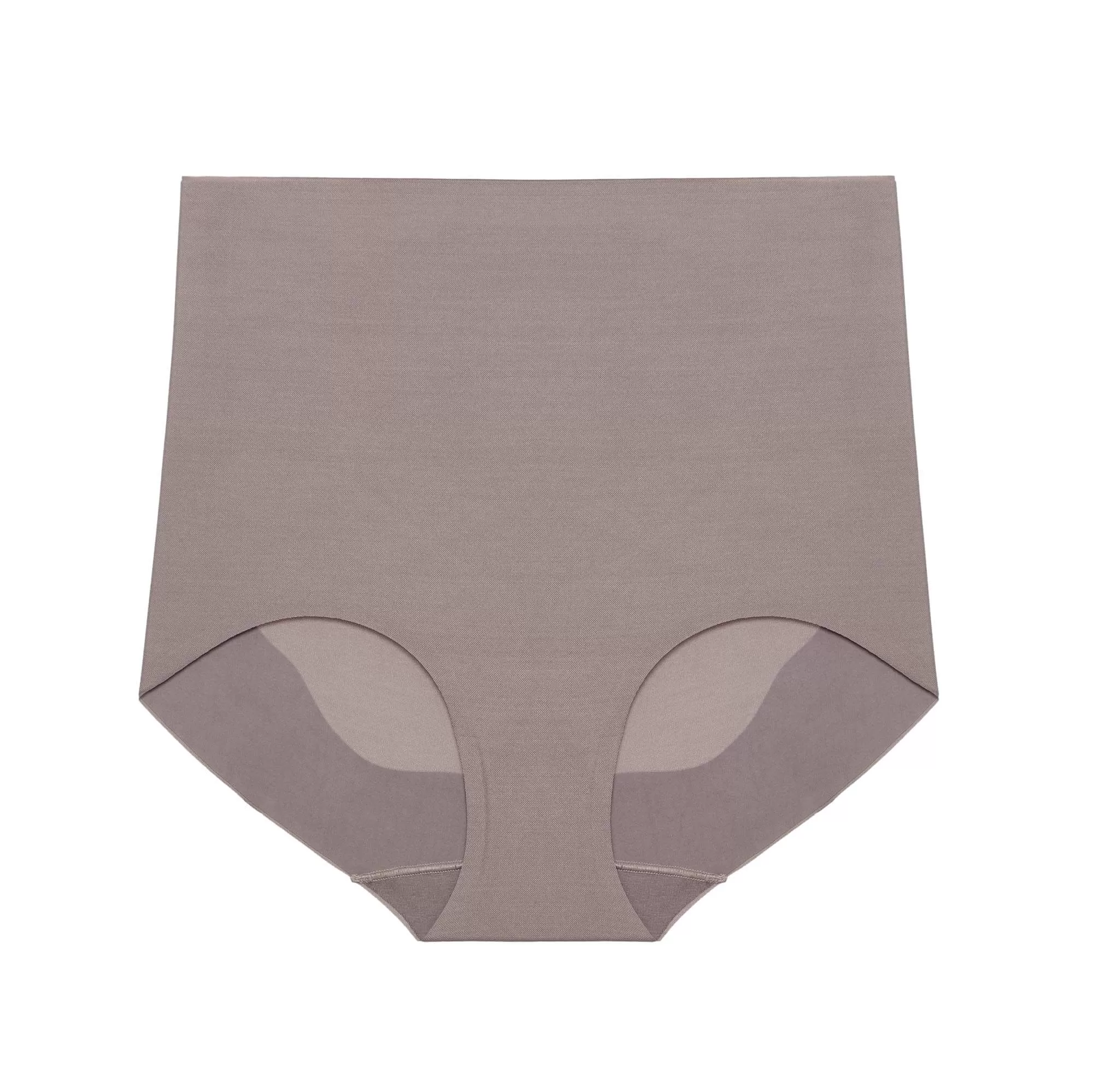 Nude Shape High Waist Brief