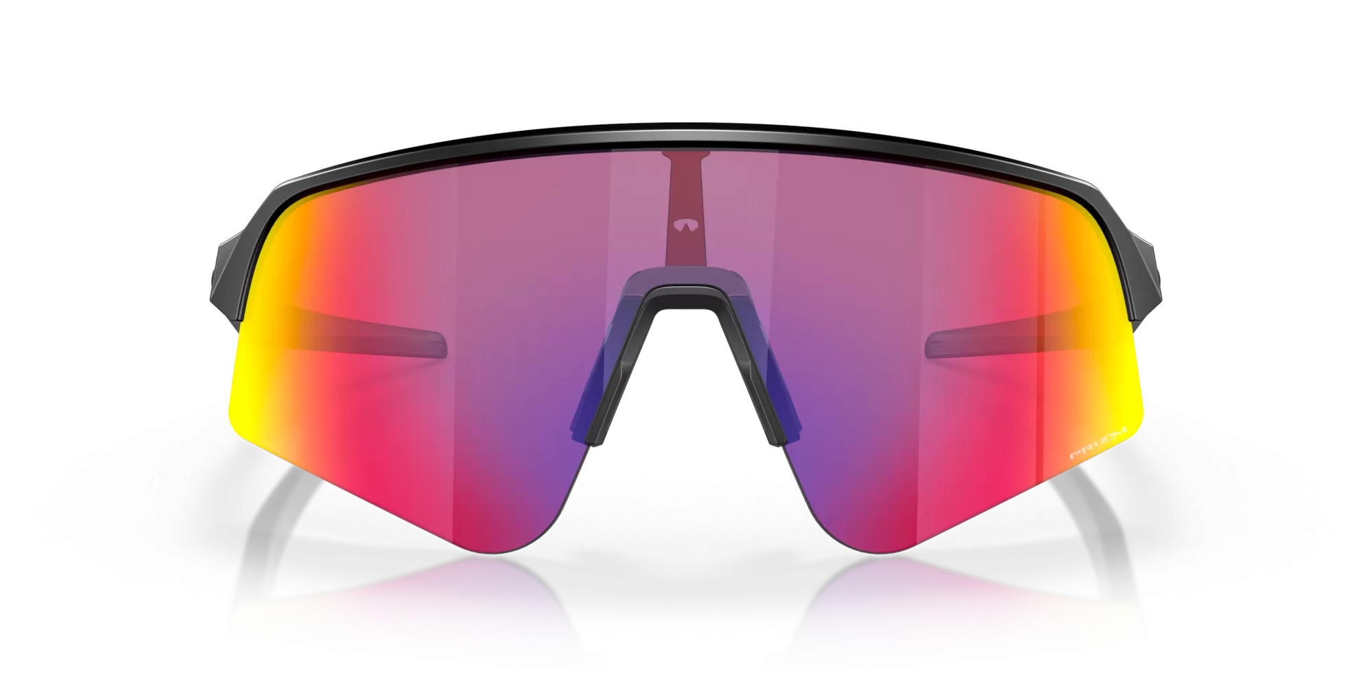 Oakley Sutro Lite Sweep Prizm Road Lenses Matte Black Frame