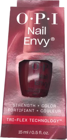 OPI Tri Flex Technology Strength & Colour Tough Luv 15ml