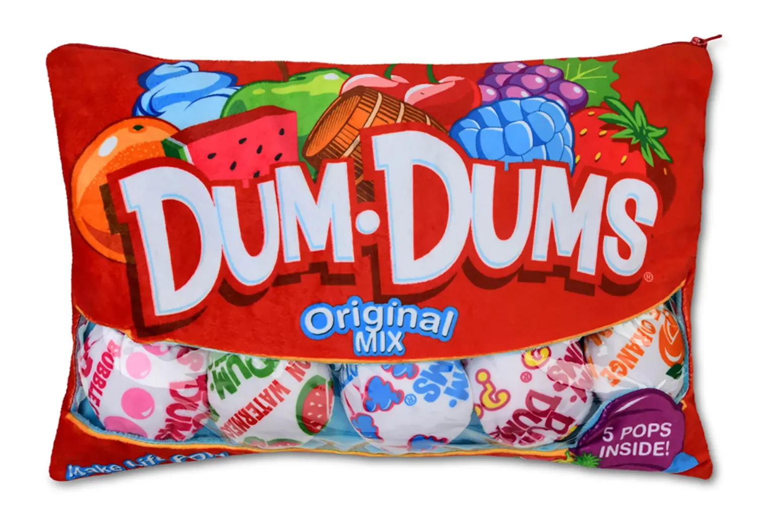 Plush - Dum Dums