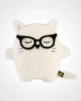 RICEMONO Plush Toy | White