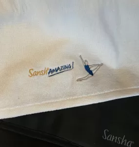 Sansha Sanshamazing Towel