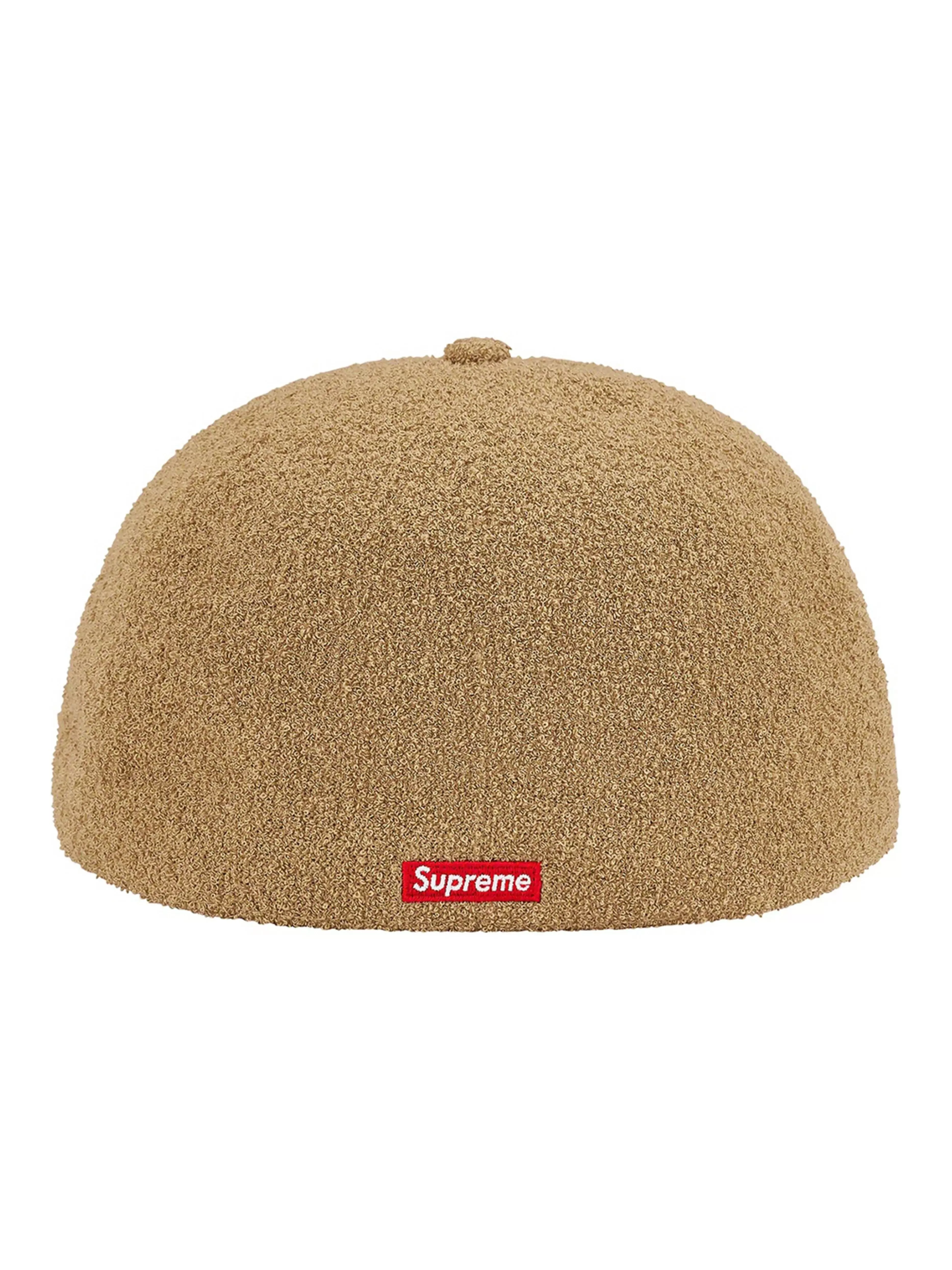 Supreme Kangol Bermuda Spacecap Tan [SS21]