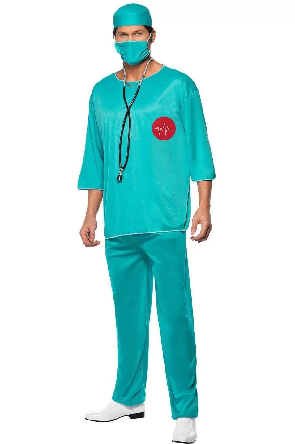 Surgeon Costume