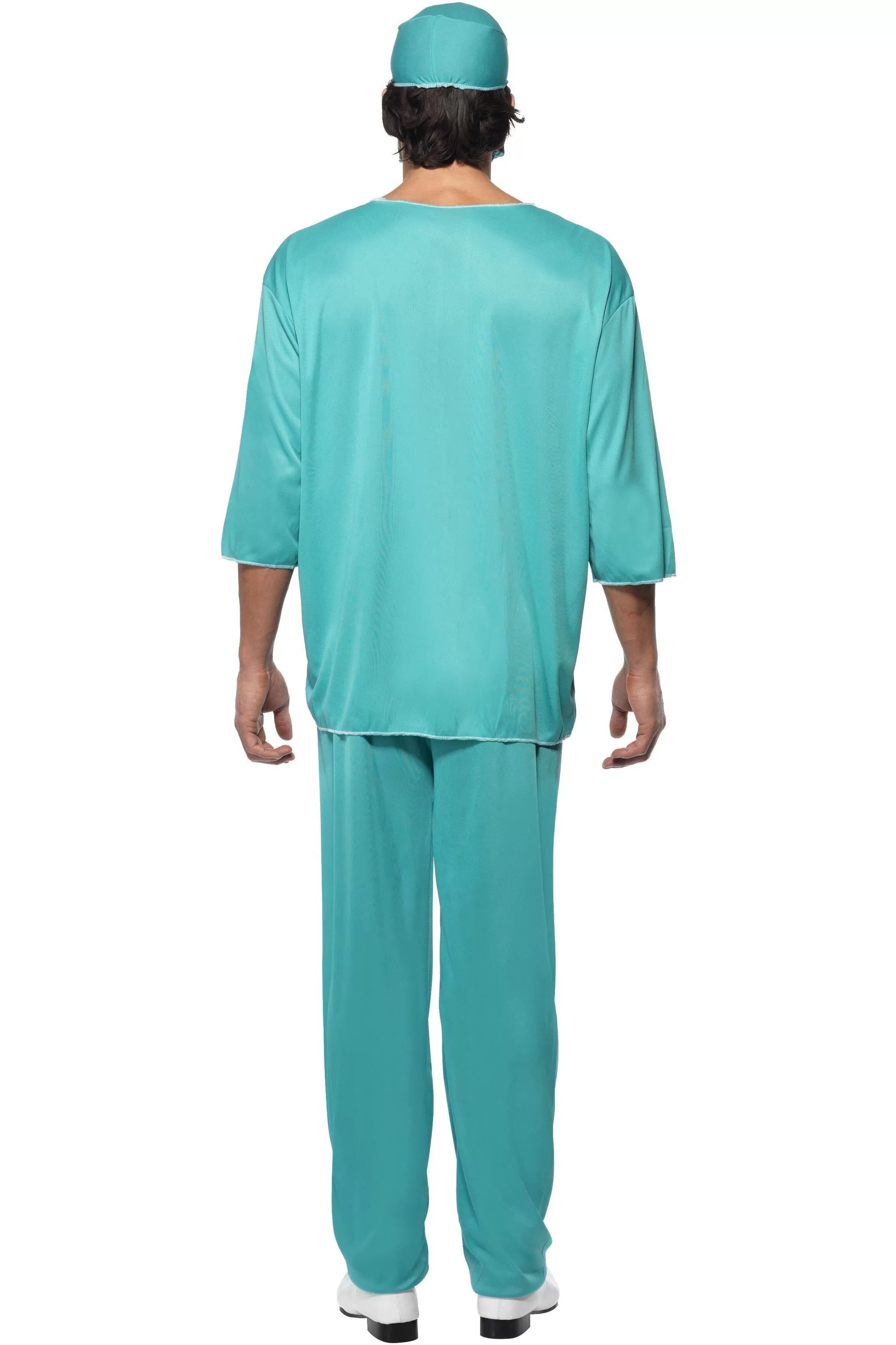 Surgeon Costume