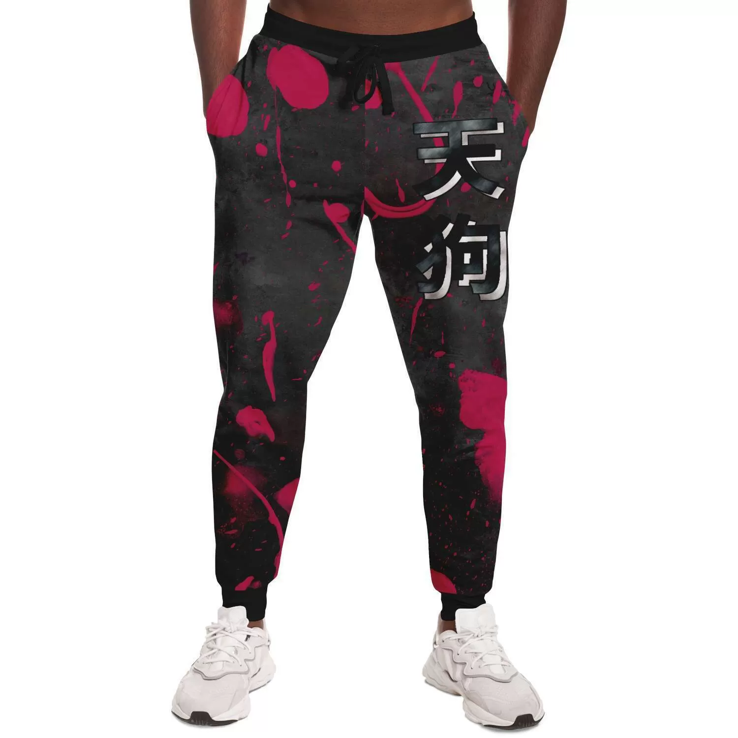 Tengu Premium Joggers