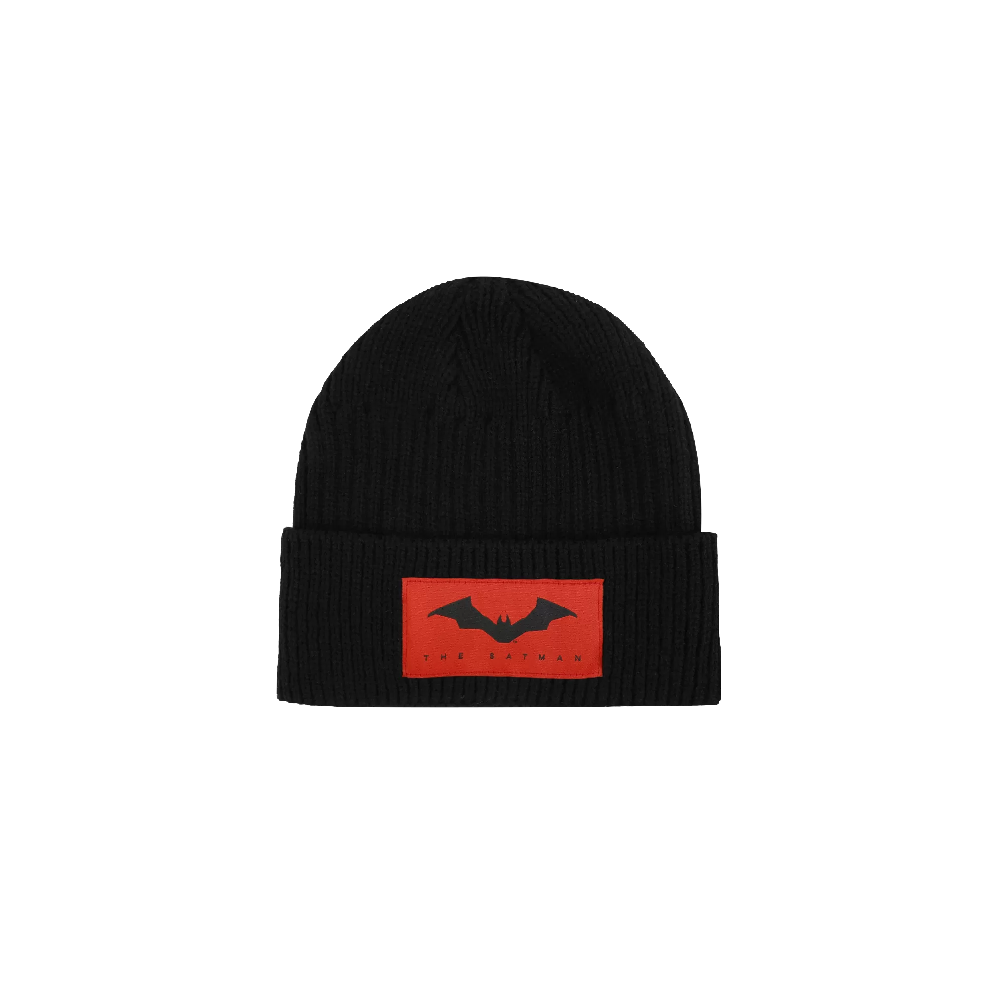 The Batman Logo Beanie