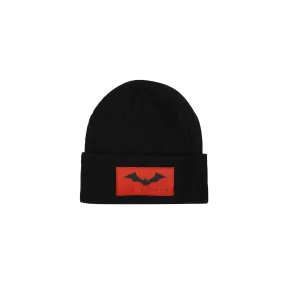 The Batman Logo Beanie