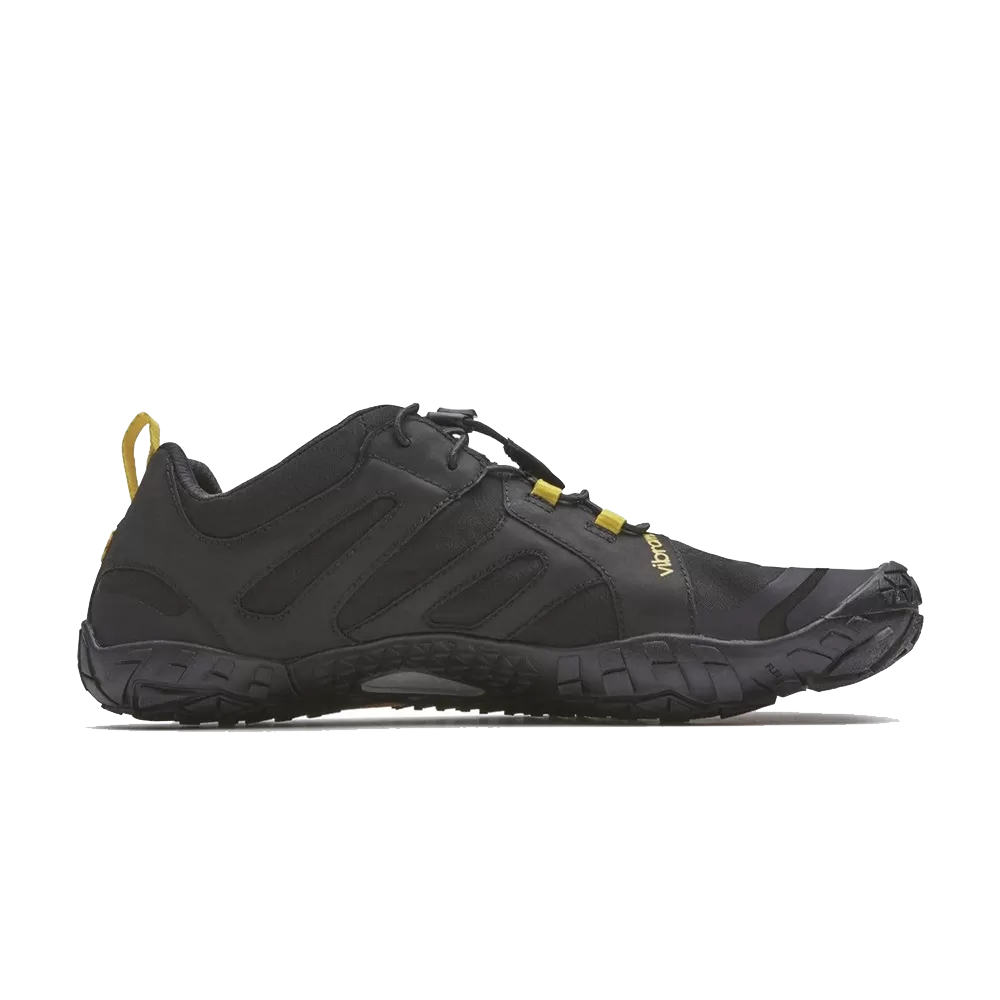 Vibram V-Trail V2 Mens Black