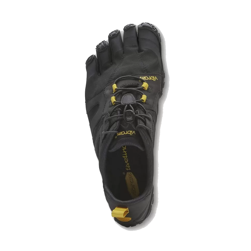 Vibram V-Trail V2 Mens Black