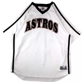 Vintage Astros Warm-Up Jersey - XL