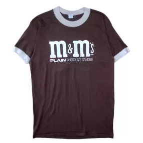 Vintage M&M's True Vintage T-Shirt - M