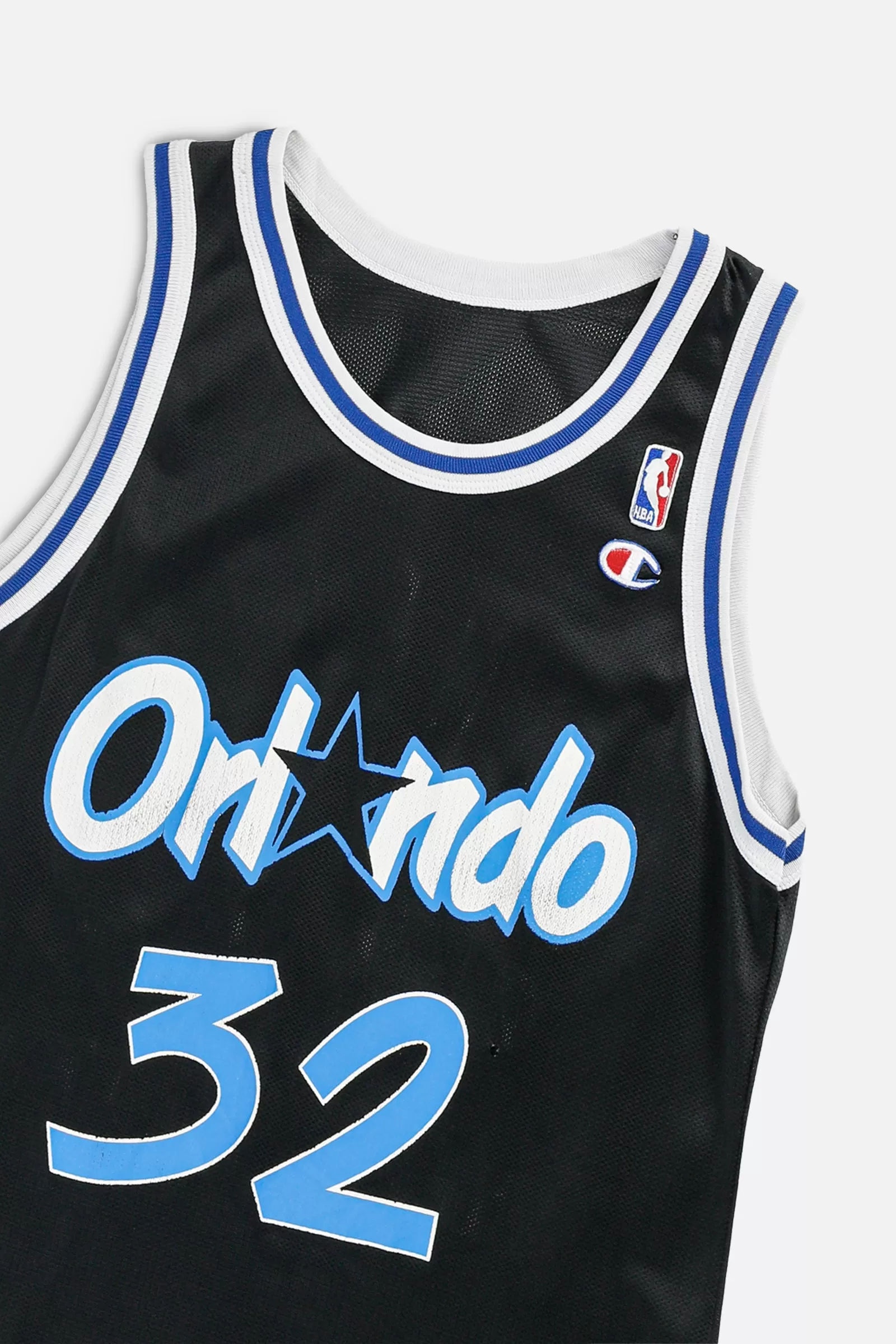 Vintage Orlando Magic NBA Jersey - M