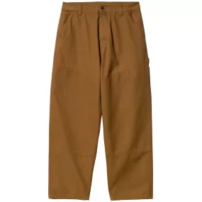 Wide Panel Pant